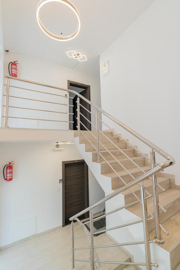 Arena Rooms Zagreb Exterior foto